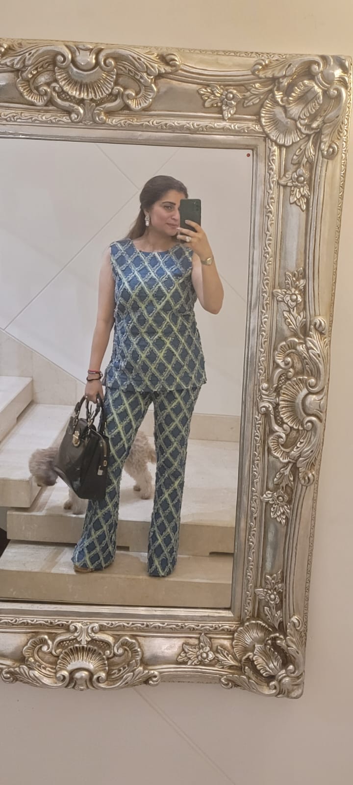 Denim For All Seasons