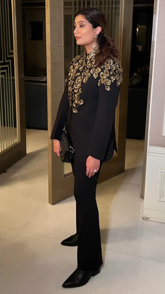 Chinoiserie Jacket