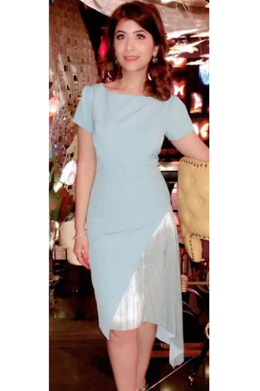 The Leia Dress