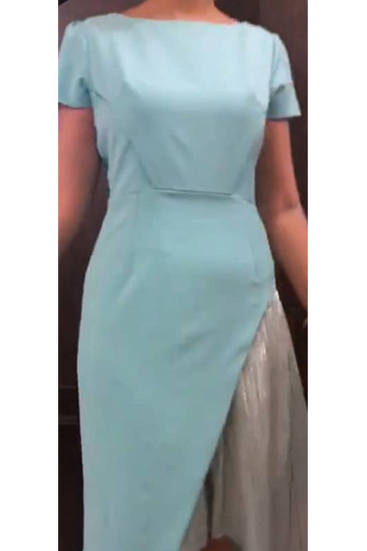 The Leia Dress