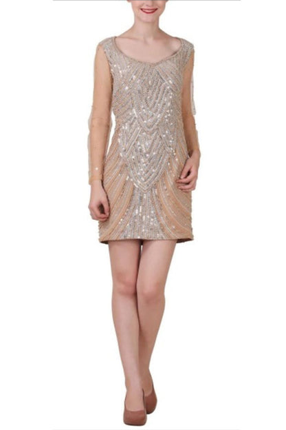 Soirée à Rio Dress