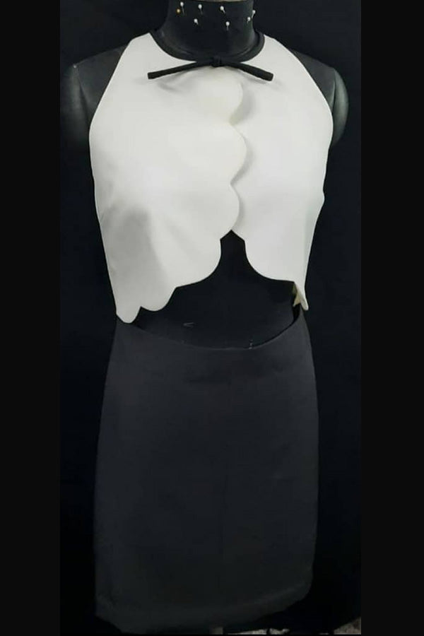 The Midnight Love Dress