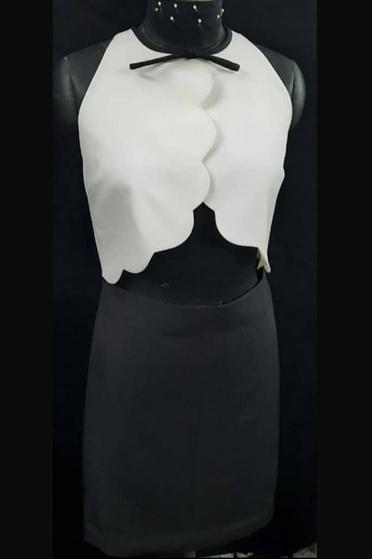 The Midnight Love Dress