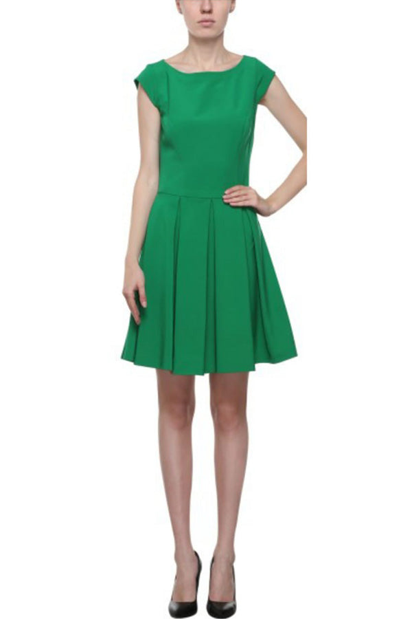 Slender Wonder Dress