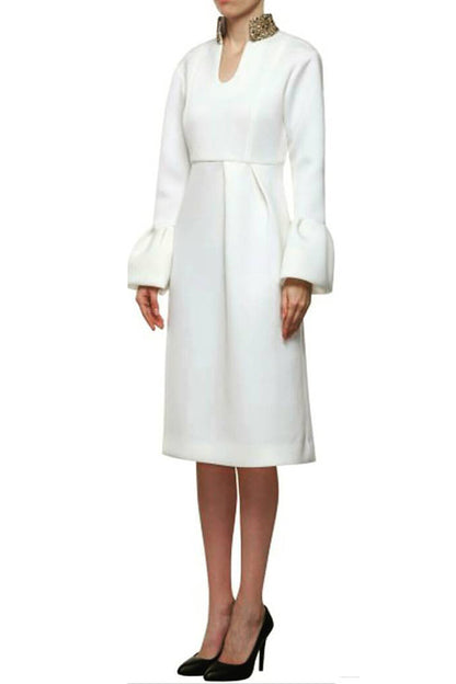 Catherine Midi Dress